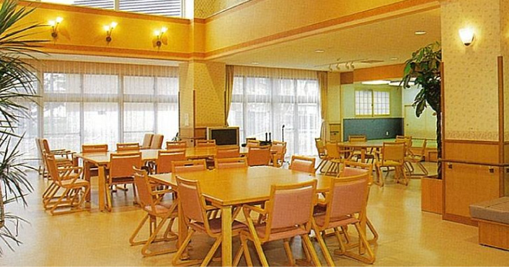 うららかデイサービスセンター